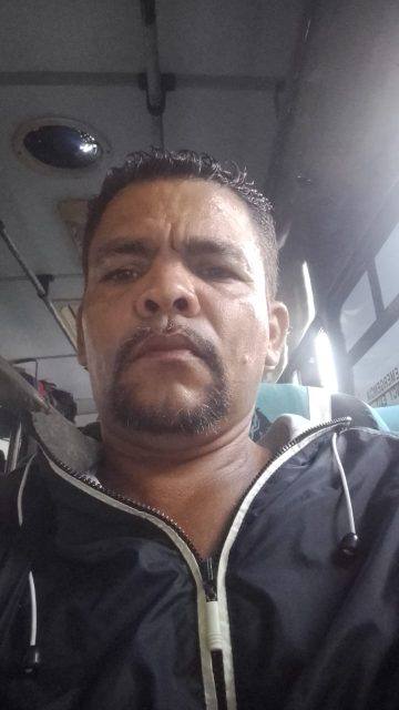 Foto de Robert Alexander Hernández Rosales