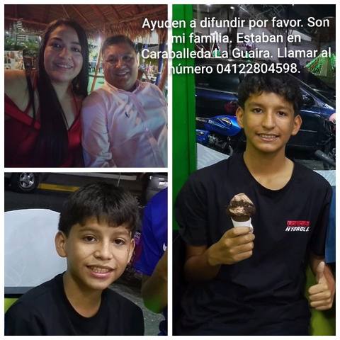 Foto de José Angel Garcia