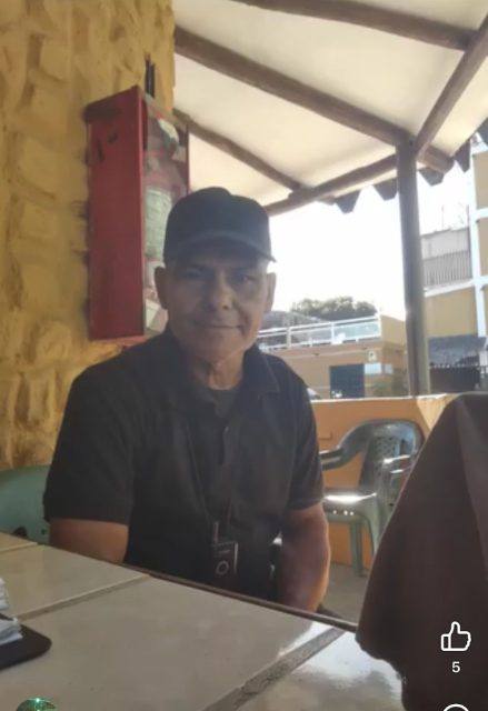 Foto de Jesus Cid Carrillo