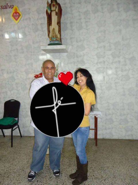 Foto de ISMELIA de Barreto y Humberto Barreto