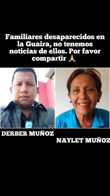 Foto de Naileth Muñoz