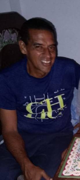 Foto de Américo Arevalo