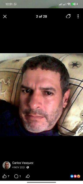 Foto de Carlos Vasquez Pacheco