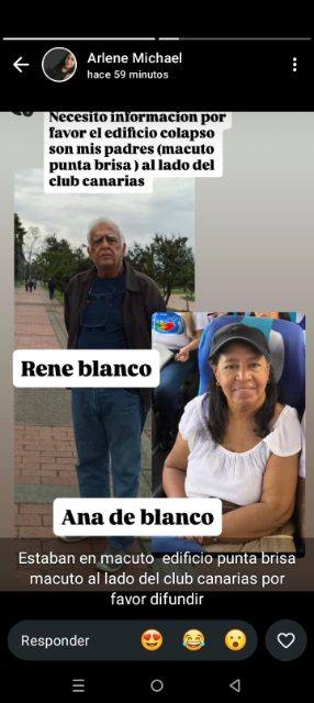 Foto de Ana Blanco