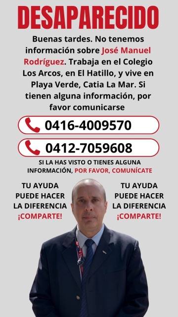 Foto de José Manuel Rodríguez