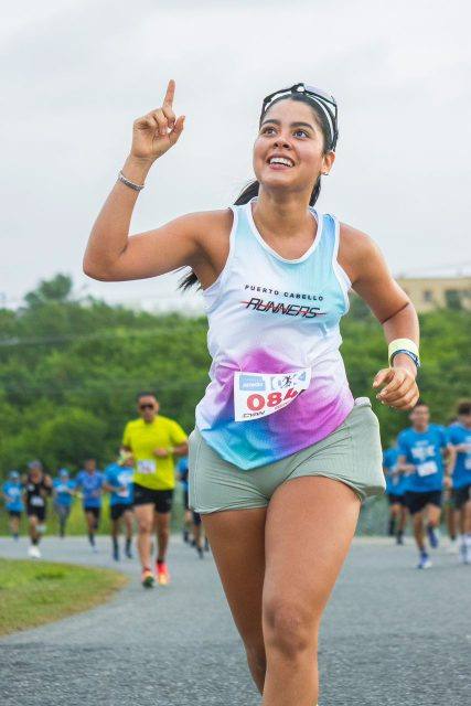 Foto de Ana Belén Salinas