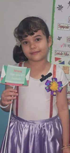 Foto de Miranda Salazar