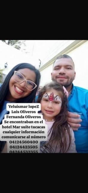 Foto de Luis oliveros