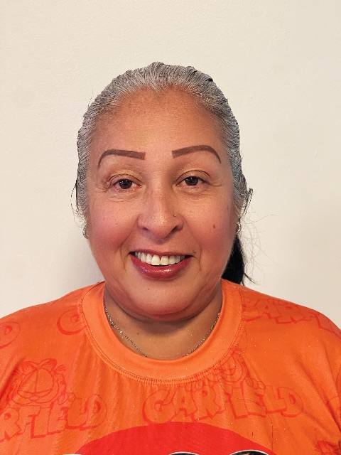 Foto de Norkys Zambrano
