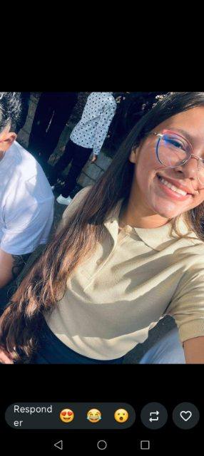 Foto de Jaidi cara allí