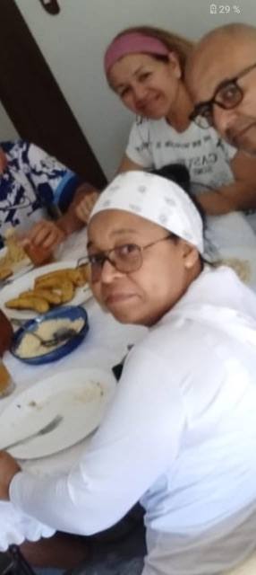 Foto de Alexandra Linarez