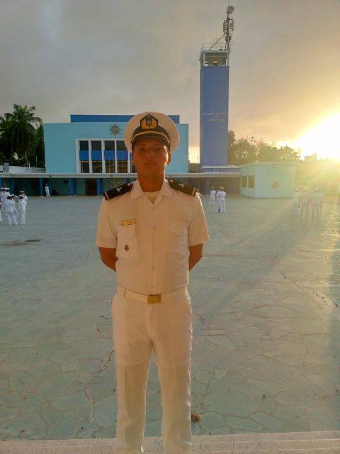 Foto de Jesús Gabriel Ramírez Pérez
