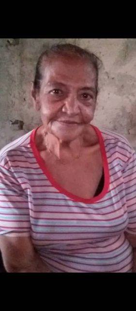 Foto de Marlene Trejo