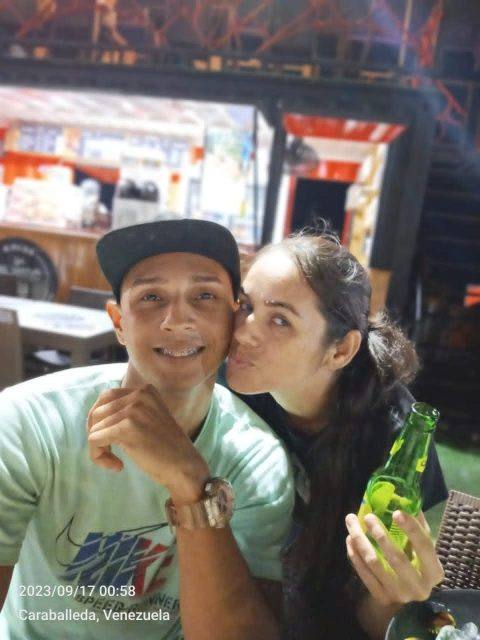 Foto de Cidalia abreu