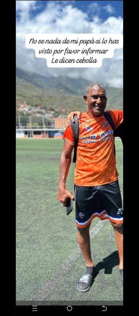 Foto de Manuel Borges