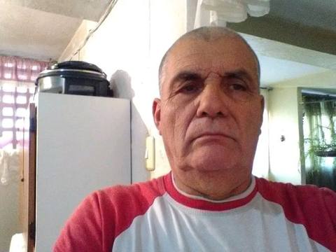 Foto de Barman Ramón Arce Castillo