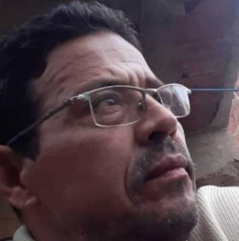 Foto de José Tello