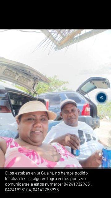 Foto de Soraidi Brizuela