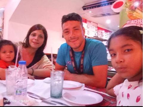 Foto de Josersteve cordero Acuña