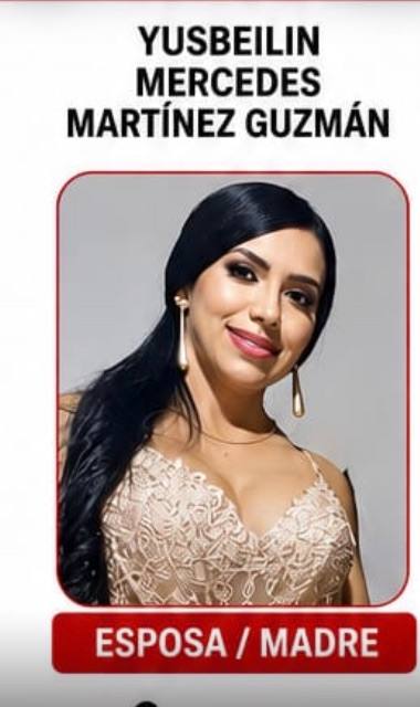 Foto de Yusbeilin martinez