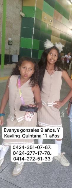 Foto de Kayling Quintana