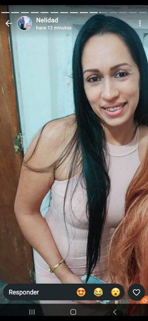 Foto de Tania Zambrano