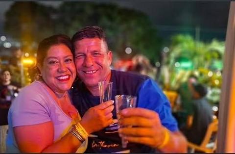 Foto de Lilibeth Diaz tarife