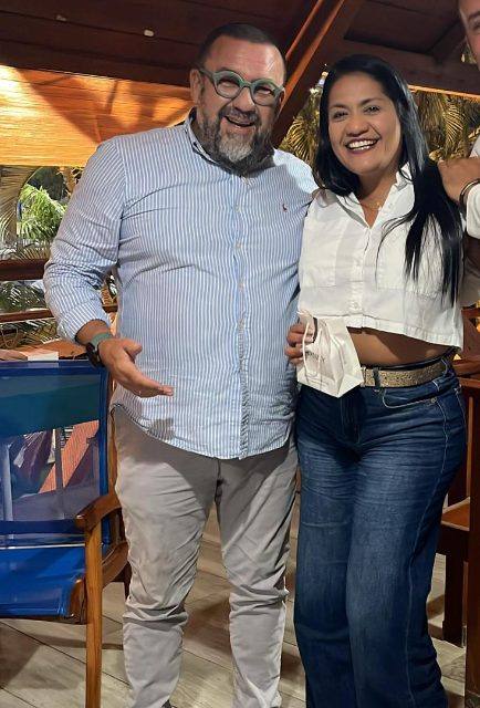 Foto de Nisael Iglesias