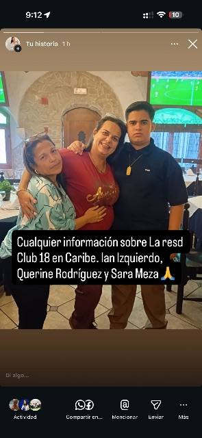 Foto de Querine Rodriguez