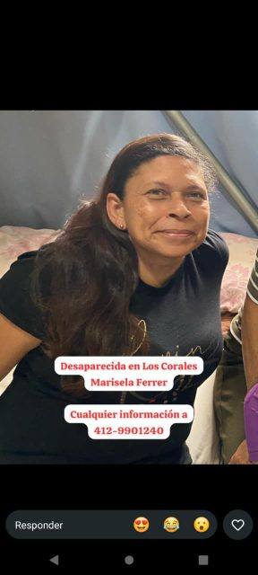 Foto de Marisela Chiquinquira Ferrer