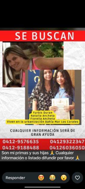 Foto de yurbis duran