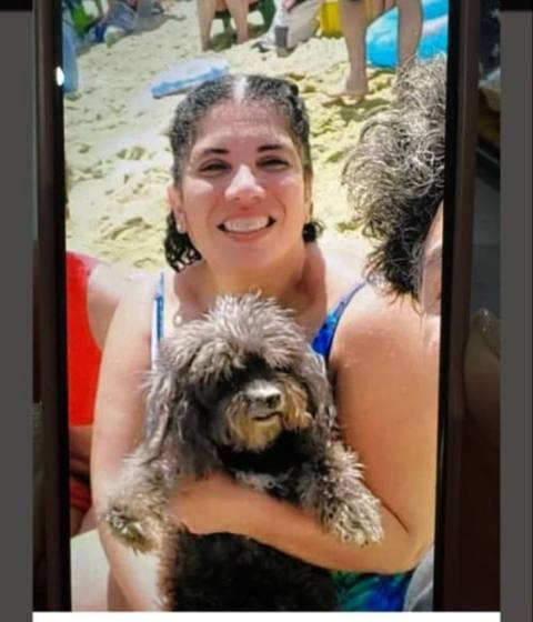 Foto de Lissi Rodríguez