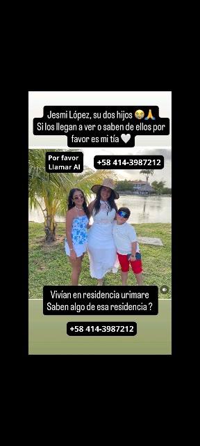 Foto de Jesmi lopez
