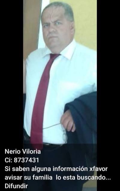 Foto de Nerio viloria