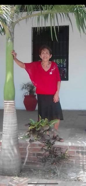 Foto de Nailet muñoz