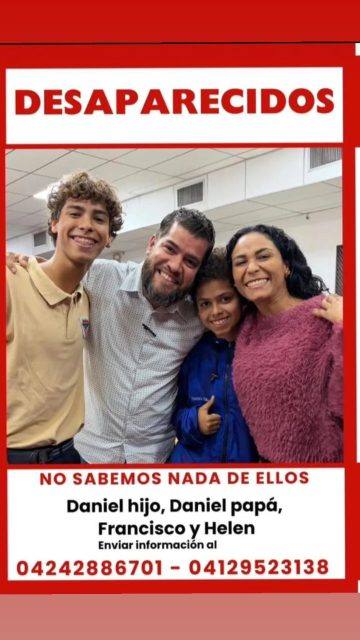 Foto de Daniel Palacios