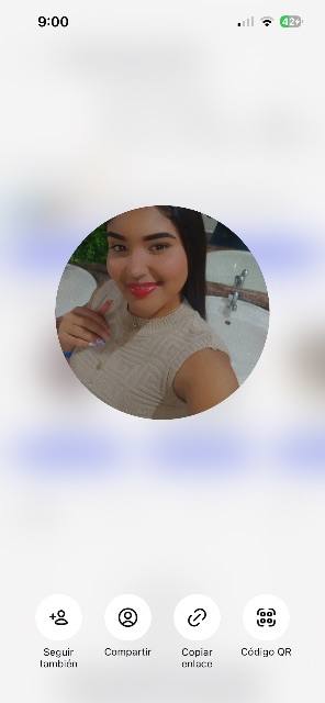 Foto de Wilmerys Gonzalez