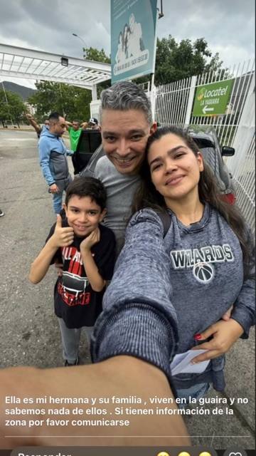 Foto de Nayibeth lima