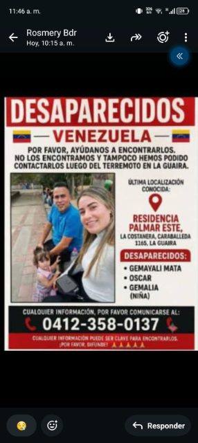 Foto de Gemayeli mata
