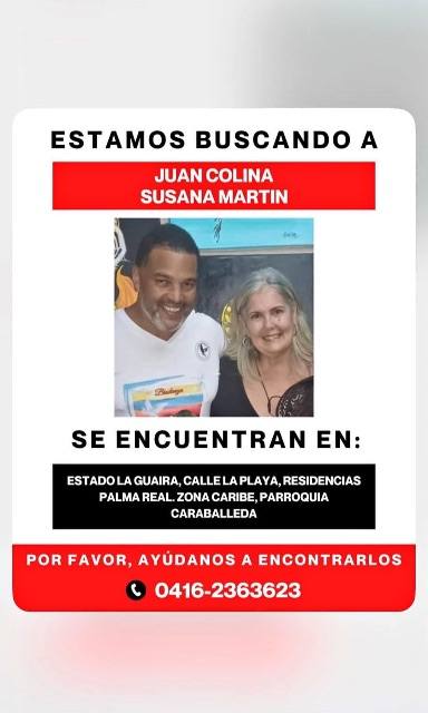 Foto de Juan Alfredo colina
