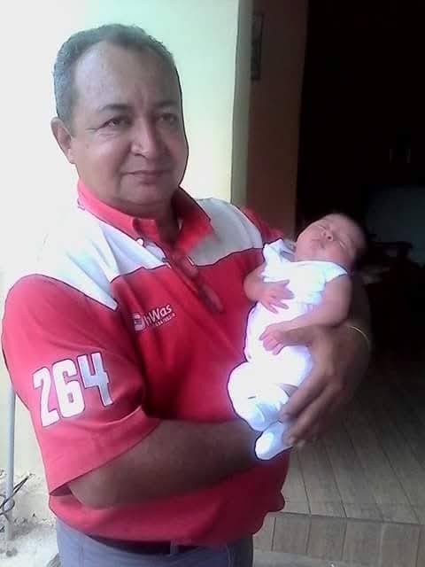 Foto de Adrian Aracas mujica