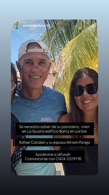 Foto de MIRIAM PAREJA
