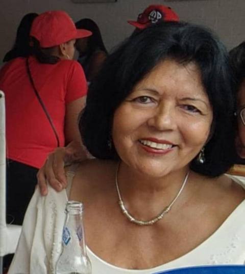 Foto de Lilian Coromoto Pineda Valera