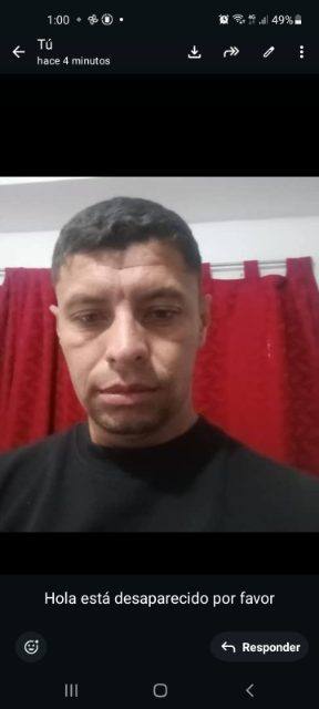Foto de Angel eduardo briceño