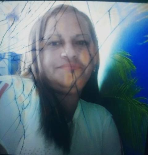 Foto de Margareth Toledo