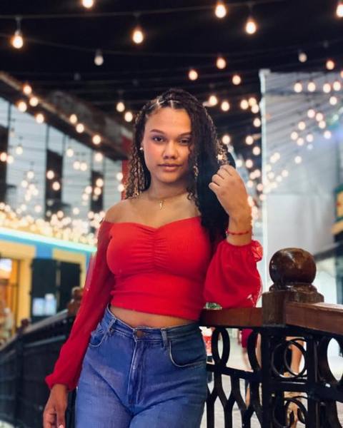 Foto de Maria José Pérez