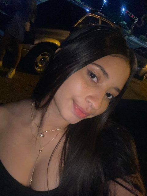 Foto de María Dorantes