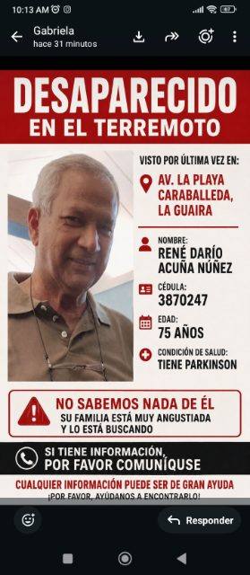 Foto de René D. Acuña N