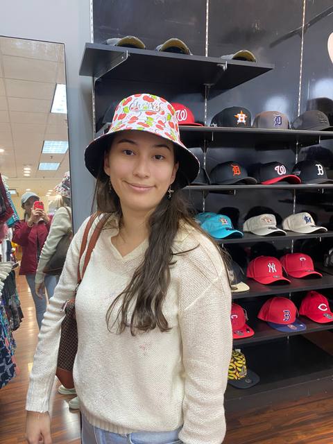 Foto de Arantxa Zafra