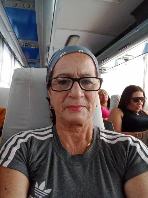 Foto de Amarilys veliz